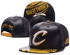 NBA Cleveland Cavaliers Snapback-1342