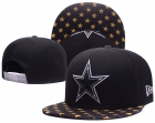 NFL Dallas Cowboys snapback-757