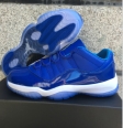 jordan11 low super men-5013