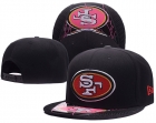 NFL SF 49ers hats-793