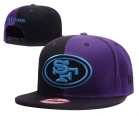 NFL SF 49ers hats-794