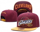 NBA Cleveland Cavaliers Snapback-1341