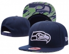 NFL Seattle Seahawks Snapback-752