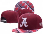 MLB Atlanta braves snapback-78