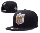 NFL New Orleans Saints hats-149