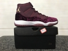 Air Jordan 11 super man -6012