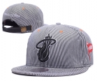 NBA Miami Heat Snapback-483