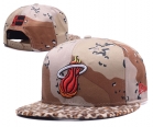 NBA Miami Heat Snapback-484