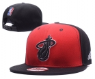 NBA Miami Heat Snapback-485