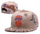 NBA knicks snapback-168