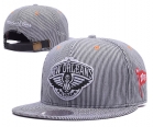 NBA Orlean Pelicans snapback-23