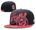 MLB Washington snapback-24