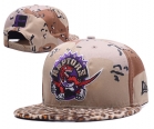 NBA toronto raptors snapback-35