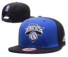 NBA knicks snapback-169