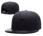 NBA Chicago Bulls Snapback-968