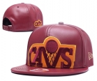 NBA Cleveland Cavaliers Snapback-1343