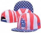 MLB St Louis snapback-57