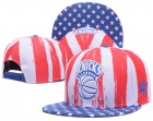 NBA knicks snapback-170