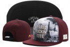 Cayler&Sons snapback-741