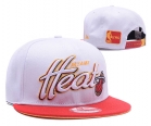 NBA Miami Heat Snapback-799