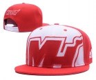 NBA Miami Heat Snapback-796