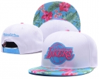 NBA Larkers Snapback-759