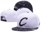 NBA Cleveland Cavaliers Snapback-1347