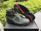 Air Jordan 8 “Take Flight”-7020