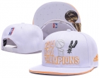 NBA SPURS Snapback-780