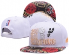 NBA SPURS Snapback-781