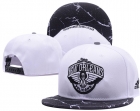 NBA Orlean Pelicans snapback-724