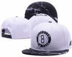 NBA Brooklyn Nets Snapback-769