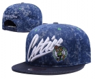 NBA Boston Celtics Snapback-731