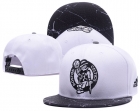 NBA Boston Celtics Snapback-732