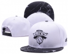 NBA knicks snapback-171