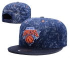 NBA knicks snapback-172