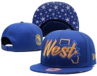 NBA Golden state warriors snapback-756