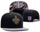 NFL New Orleans Saints hats-750