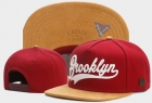 Cayler&Sons snapback-759