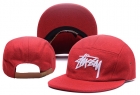 Stussy stock snapback-724