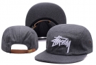 Stussy stock snapback-728