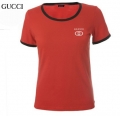 Gucci women T shirt-778