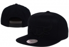 NBA Bulls snapback-7989