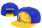 NBA Golden state warriors snapback-757