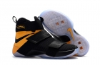 Nike LeBron Soldier 10 EP -7018