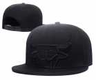 NBA Bulls snapback-7991