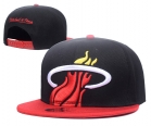 NBA Miami Heat Snapback-805