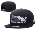 NFL New England Patriots hats-1917