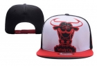 NBA Bulls snapback-7994