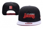 NBA Larkers Snapback-770